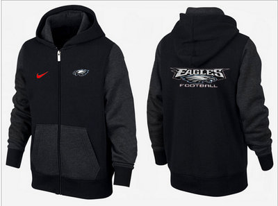 Philadelphia Eagles Men Hoodie