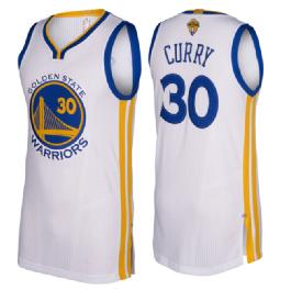 Golden State Warriors 30 Stephen Curry White Revolution 30 NBA Jerseys