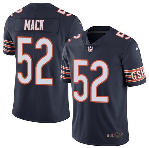 Limited Navy Blue Team