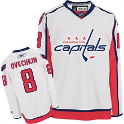 youth jerseys,Washington Capitals 8# A