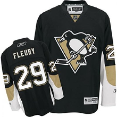 youth jerseys,Pittsburgh Penguins 29# M
