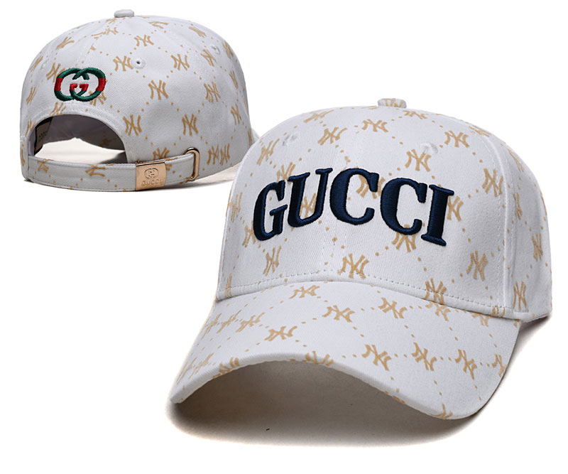 Fashion Brand Hat--LH