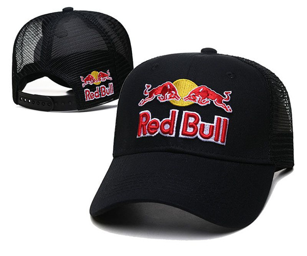 Fashion Black Snapback Hat--TY