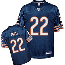 Youth Chicago Bears 22 Matt Forte Team Color Jerseys