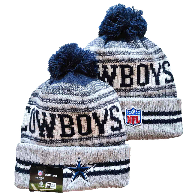 Dallas Cowboys 2024 Knit Hats 00 2