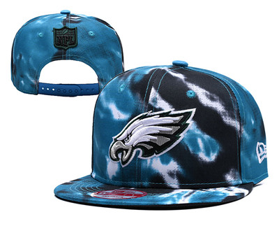Eagles Team Logo Adjustable Hat 1 YD