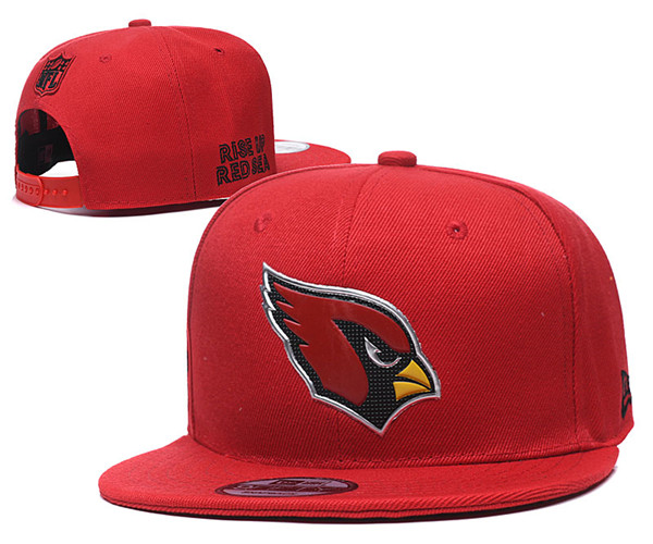 Cardinals Team Logos Adjustable Hat YD