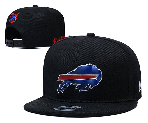 Bills Team Logos Adjustable Hat YD