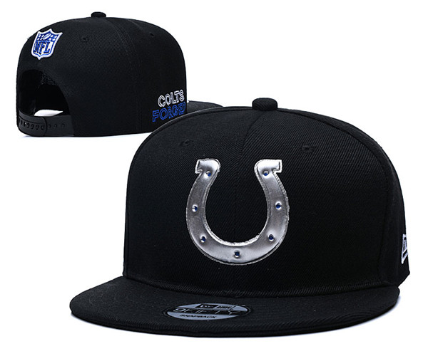 Colts Team Logos Adjustable Hat YD